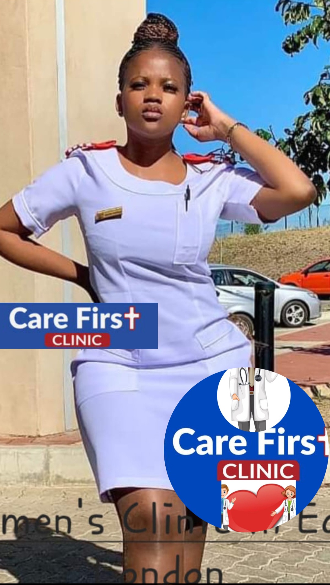 CARE FIRST CLINIC WTSP (( 0815277883 ))