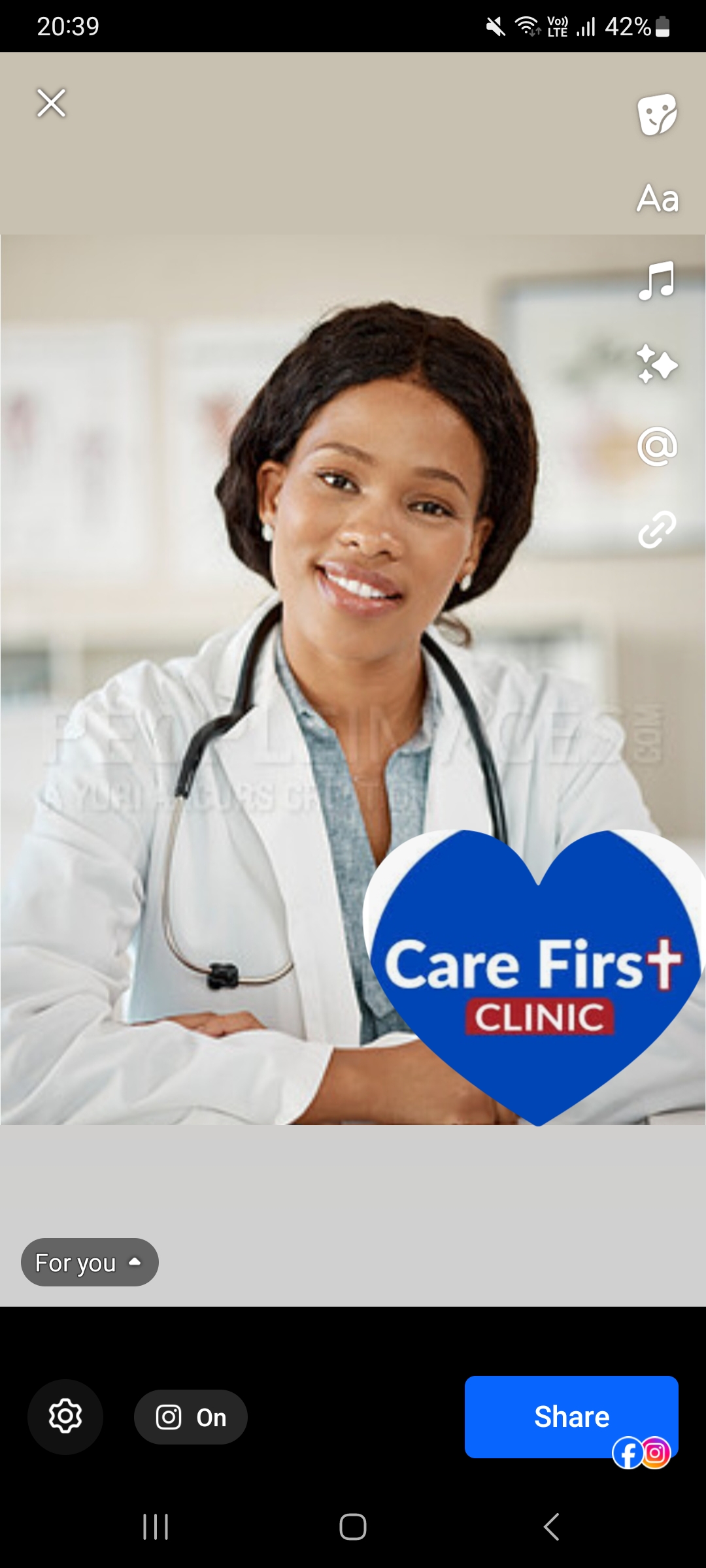 CARE FIRST CLINIC WTSP (( 0815277883 ))